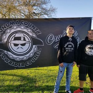 Meet your Posher, Sergio